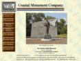 coastalmonuments.com