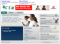 completesportsmedicine.com