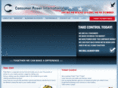 consumerpowerint.com