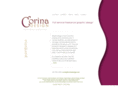corinadesign.com