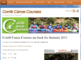 corribcanoe.com