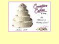 creativecakesbydebby.com