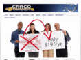 crrco.net