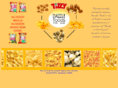 dazzlefoods.com