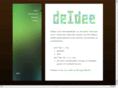 deidee.com