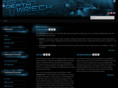 depthwreckcave.com