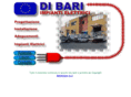 dibari-impiantielettrici.com