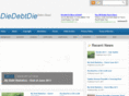 diedebtdie.com
