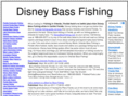 disneybassfishing.com