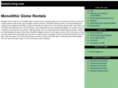 domeliving.com