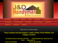 dominionvalleyplumbers.com
