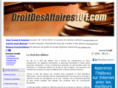 droitdesaffaires101.com