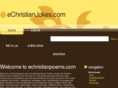 echristianjokes.com