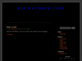 elfmachine.com