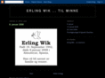 erlingwik.net