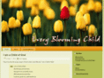 everybloomingchild.com