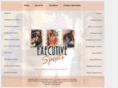 executivesportsinternational.com