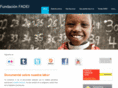fadei.org