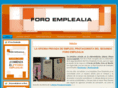 foroemplealia.org