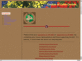 gardenofedengerbils.com