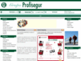 grupoprofisegur.es