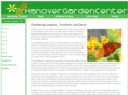 hanovergardencenter.com