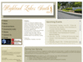 highlandlakes-south.org