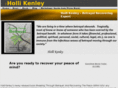 hollikenley.com