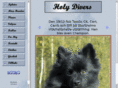 holydivers.net