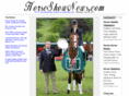 horseshownews.com