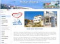 hotelmaris.de