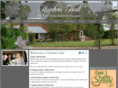 huntershall.com