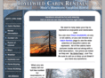 idyllwildcabins.com