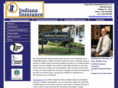 indianainsurance.com