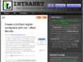 intranetlounge.com