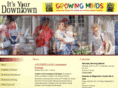 itsyourdowntown.com