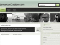 jamarcusgaston.com