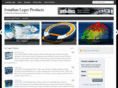 jonathanledger.com