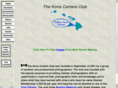 konacameraclub.com