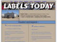 labels-today.com