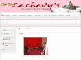 le-chevys.com