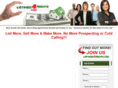 listings4realestateagents.com
