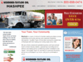 mashpeeoil.com