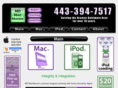 mdmacmaven.biz