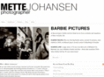 mettejohansen.com