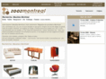 meublesmontreal.com