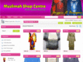 muslimahshopcentre.com