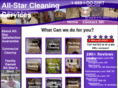 myallstarcleaner.com
