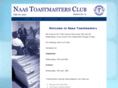 naastoastmasters.com