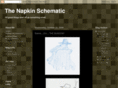 napkinschematic.com